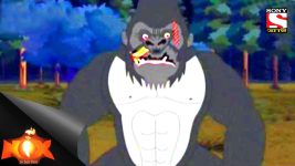 Nix (Sony Aath) S01E56 The Gorilla Mystery Full Episode