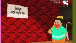 Nut Boltu Bengali S01E03 Nababorshor Jalsha Full Episode