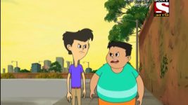 Nut Boltu Bengali S01E05 DaantokParty Full Episode