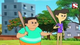 Nut Boltu Bengali S01E21 Chhadmobesher Adale Full Episode