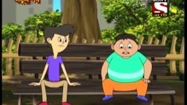 Nut Boltu Bengali S01E25 Mokkhom Breakfast Full Episode