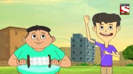 Nut Boltu Bengali S01E42 Ghudir Lodai Full Episode