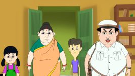 Nut Boltu Bengali S01E609 Kumro Kelenkari Full Episode