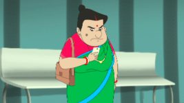 Nut Boltu Bengali S01E610 Bhoutik Dushtumi Full Episode