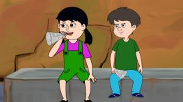 Nut Boltu Bengali S01E677 Bhooter Sathe Khela Full Episode