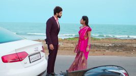 Nuvvu Nenu Prema S01E10 Padmavathi Questions Vikramaditya Full Episode