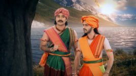 Om Namah Shivay S01E09 Shiva's Associates in Disguise Full Episode