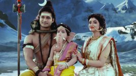 Om Namah Shivay S01E102 Ganesha Receives Gifts Full Episode
