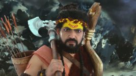 Om Namah Shivay S01E105 Parashuram Attacks Ganesh Full Episode