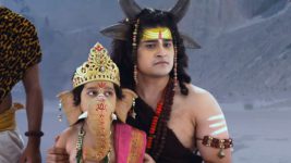 Om Namah Shivay S01E106 Ganesh Loses His Tusk Full Episode