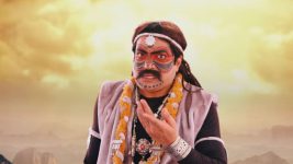 Om Namah Shivay S01E115 Gajamukhasur Creates Destruction Full Episode