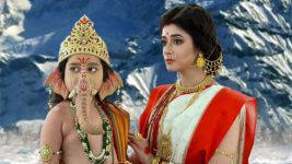 Om Namah Shivay S01E132 Ganesh Reduces the Curse Full Episode