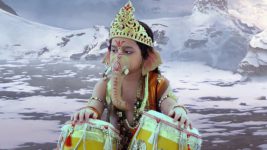 Om Namah Shivay S01E134 Ganesh to Leave Kailash Full Episode