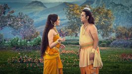 Om Namah Shivay S01E15 Narod Meets Sati Full Episode