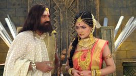 Om Namah Shivay S01E29 Sati Feels Helpless Full Episode