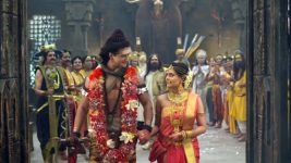 Om Namah Shivay S01E31 Shiva and Sati Get Married Full Episode