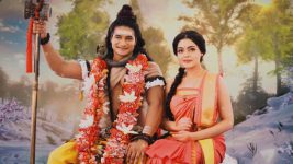 Om Namah Shivay S01E33 Shiva, Sati Reach Kailash Full Episode