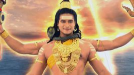 Om Namah Shivay S01E36 Shiva, the Inferno Full Episode