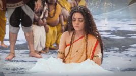 Om Namah Shivay S01E37 Sati Falls Unconscious Full Episode