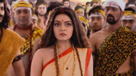 Om Namah Shivay S01E47 Sati Attends the Yagna Full Episode