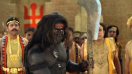 Om Namah Shivay S01E52 Veerabhadra Beheads Dakshya Full Episode