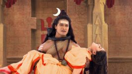 Om Namah Shivay S01E53 Shiva Carries Sati's Body Full Episode