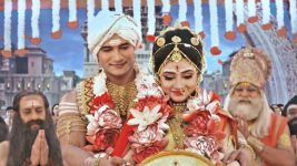 Om Namah Shivay S01E76 Shiva, Parvati Get Married Full Episode