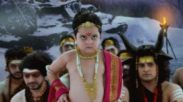 Om Namah Shivay S01E96 Parvati Nandan vs Narod Full Episode