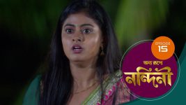 Onno Roope Nandini S01E15 3rd May 2021 Full Episode
