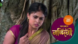Onno Roope Nandini S01E21 3rd May 2021 Full Episode