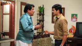 Paavam Ganesan S01E40 Sudhish Is Upset Full Episode