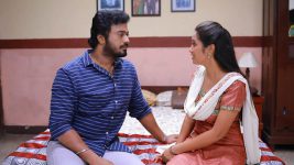 Paavam Ganesan S01E428 Nithya Has Ganesan Worried Full Episode