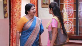 Paavam Ganesan S01E495 Sornam Is Enraged Full Episode