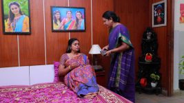 Paavam Ganesan S01E507 Eshwari Tends to Chithra Full Episode