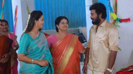 Paavam Ganesan S01E517 Sornam Feels Blessed Full Episode