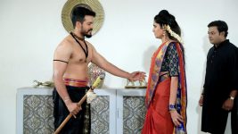 Padmavathi S01E583 8th May 2019 Full Episode