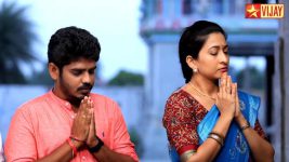 Pagal Nilavu S01E08 Revathi, Karthik Reach Madurai Full Episode