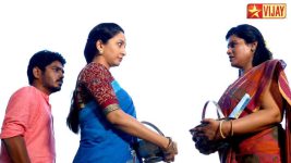 Pagal Nilavu S01E14 Revathi and Malar Meet Full Episode