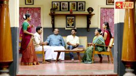 Pagal Nilavu S01E15 Karthik to Study in Madurai Full Episode