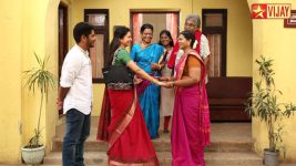 Pagal Nilavu S01E17 Revathi-Karthik Visit Chidambaram Full Episode
