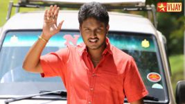 Pagal Nilavu S01E21 Prabhakaran Gets into a Fight Full Episode