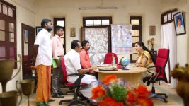 Pagal Nilavu S01E25 Sakthi and Revathi Clash Full Episode