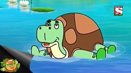 Panchotantrer Montro Bangla S01E06 Tortoise's Stupidity Full Episode