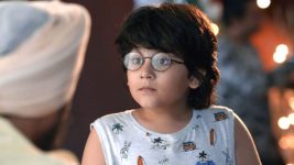 Papa By Chance S01E08 Dhoni Learns the Truth? Full Episode