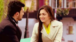 Pardes Mein Hai Meraa Dil S01E08 Naina Saves Raghav Full Episode