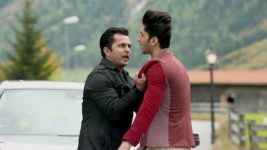 Pardes Mein Hai Meraa Dil S01E09 Veer's Car Hits Chanchal Full Episode
