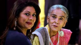 Pardes Mein Hai Meraa Dil S01E15 Indu Praises Naina Full Episode