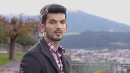 Pardes Mein Hai Meraa Dil S01E18 Raghav Cares For Naina Full Episode