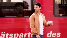 Pardes Mein Hai Meraa Dil S01E22 Veer Absconds! Full Episode