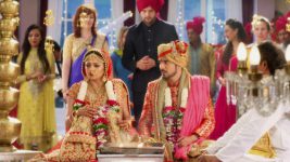 Pardes Mein Hai Meraa Dil S01E23 Raghav Marries Naina! Full Episode
